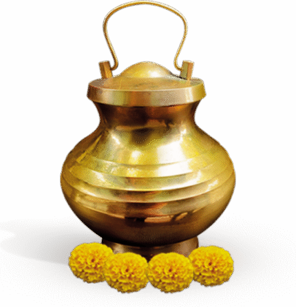 Order Ganga Sagar Sangam Jal and Support Elders Care